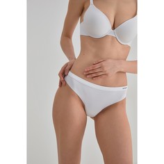 Трусы женские Infinity Lingerie 31204121796 белые XS