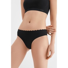 Трусы женские Infinity Lingerie 31204121799 черные L