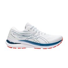 Кроссовки унисекс Asics GEL-KAYANO 29 белые 38 EU