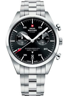 Мужские наручные часы Swiss Military SM34090.01
