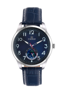 Наручные часы Poljot Сosmos 6P28.611027 No Brand
