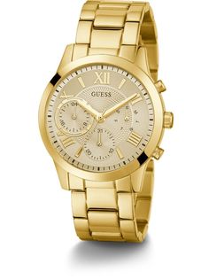 Наручные часы женские GUESS W1070L2