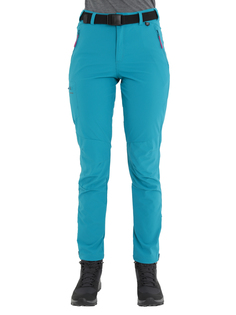 Спортивные брюки женские Viking Expander Lady голубые S