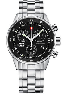 Мужские наручные часы Swiss Military SM34005.01