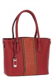 David Jones 8140_CM_BORDEAUX Сумка_женская_David_Jones