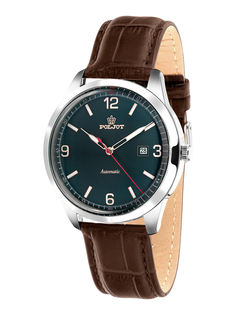 Наручные часы Poljot Volga 8215.581020 No Brand