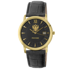Часы с символикой-Россия VX42/424 6 102n-R No Brand