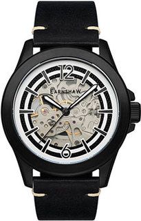Мужские наручные часы Earnshaw ES-8217-05