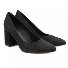 Туфли женские Clarks Laina85 Court 26151800 черные 37 EU