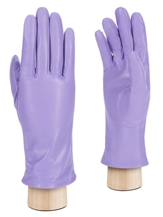 Перчатки женские Eleganzza IS0190shelk фиолетовые р 8