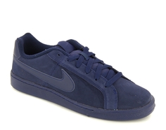 Кроссовки мужские Nike 121924 синие 45.5 RU