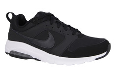 Кроссовки мужские Nike 121922 черные 43.5 RU