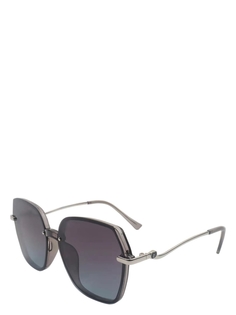 Солнцезащитные очки женские Labbra 320634 серебристые