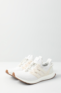 Кроссовки мужские Adidas GX5370 белые 8.5 UK
