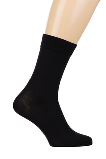 Комплект носков мужских Пингонс 7В39 черных 25