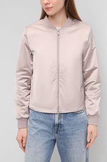 Бомбер женский Esprit 012EO1G314 серый M