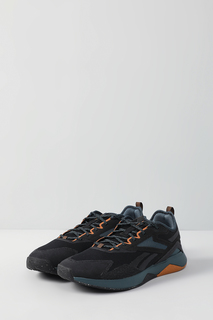 Кроссовки мужские Reebok 100033332 черные 12 US