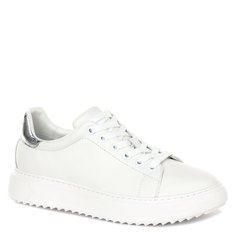 Кеды женские Tendance GLC1402-01 белые 35 EU