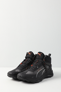 Кроссовки мужские PUMA 37785801 черные 44 RU
