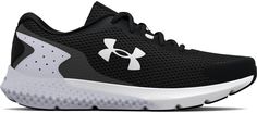 Кроссовки мужские Under Armour UA Charged Rogue 3 черные 7 US