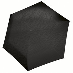 Зонт унисекс Reisenthel RT7058 черный