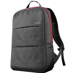 Рюкзак для ноутбука унисекс Lenovo 0B47304 черный