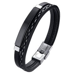 Браслет женский TASYAS TS0240141, р. 17