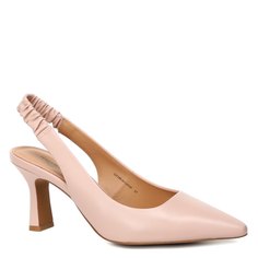 Туфли женские Tendance CLF188-04 розовые 36 EU