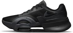 Кроссовки мужские Nike Air Zoom Superrep 3 черные 11 US