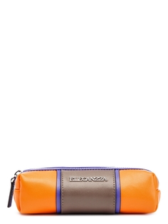 Ключница женская Eleganzza Z143-1440 серо-коричневая