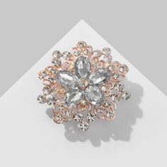 Брошь женская Queen fair 9613704