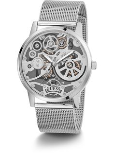 Наручные часы мужские GUESS GENTS GW0538G1