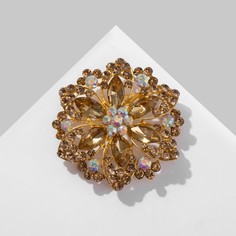 Брошь женская Queen fair 9613590