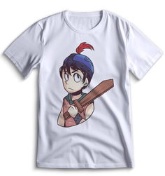 Футболка Top T-shirt Южный парк South Park 0161 белая M