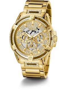 Наручные часы GUESS GENTS GW0497G2