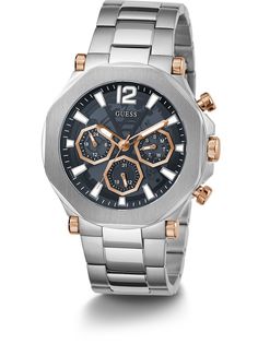 Наручные часы мужские GUESS GW0539G1