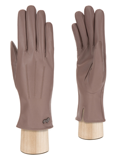 Перчатки женские Labbra LB-4607-1 розовые р 7.5