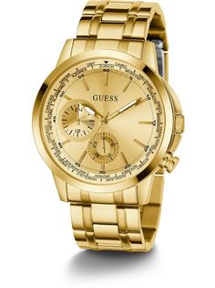 Наручные часы GUESS GW0490G2