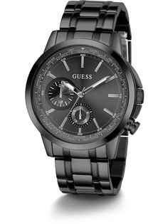 Наручные часы GUESS GW0490G3