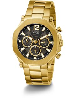 Наручные часы GUESS GW0539G2