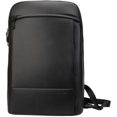 Рюкзак для ноутбука унисекс Sumdex CKN-777 15" черный