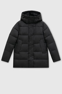 Куртка женская Finn Flare FAC11053 черная S