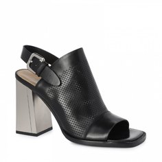 Босоножки женские Tendance 915-3 черные 41 EU
