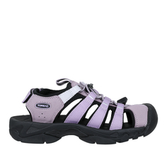 Сандалии женские Toread Womens Beach Shoes Tfggal82690_E65G фиолетовые 39 EU