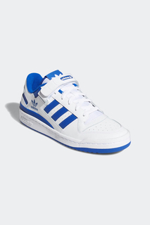 Кеды мужские Adidas FY7756 белые 7.5 UK