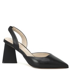 Туфли женские Tendance GLC1575-01 черные 36 EU