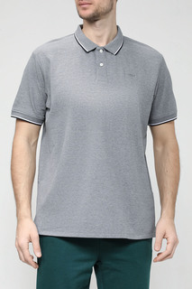 Футболка мужская Esprit Casual 023EE2K316 серая XL