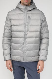 Куртка мужская Esprit Casual 992EE2G303 серая M