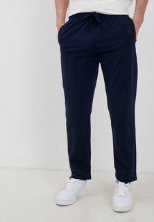 Спортивные брюки мужские N.O.A. 20360 синие 52 RU NOA