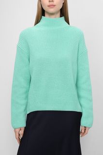 Джемпер женский Marc O’Polo 300605960049 бирюзовый L